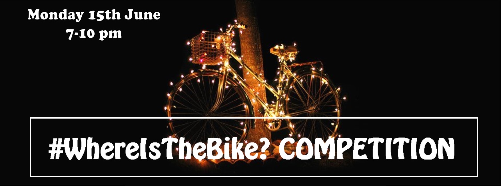 bike competition bike week 2015 banner FB