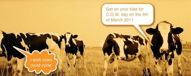 COWday