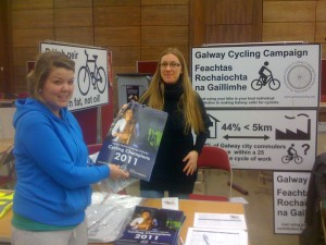 Promoting Positive Images of Cycling Green Fair