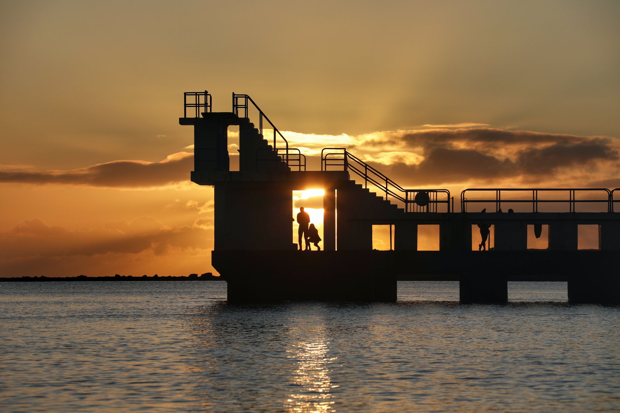 Salthill Cycleway to be blue jewel in Galway’s greenways crown